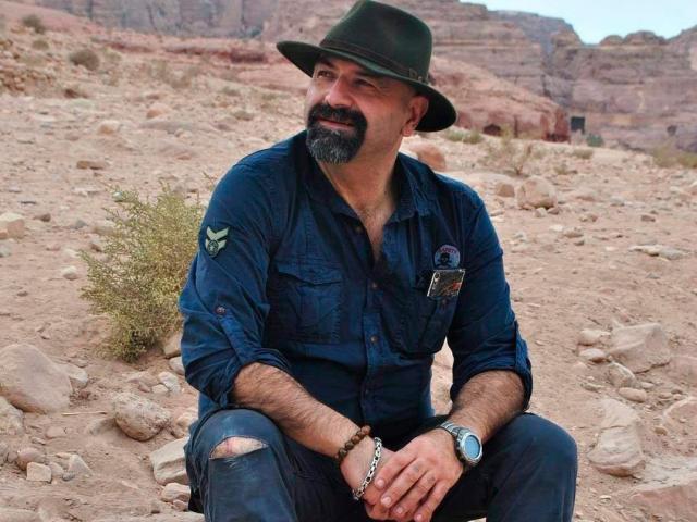 Unahistoriayunlugar: Divulgación histórica