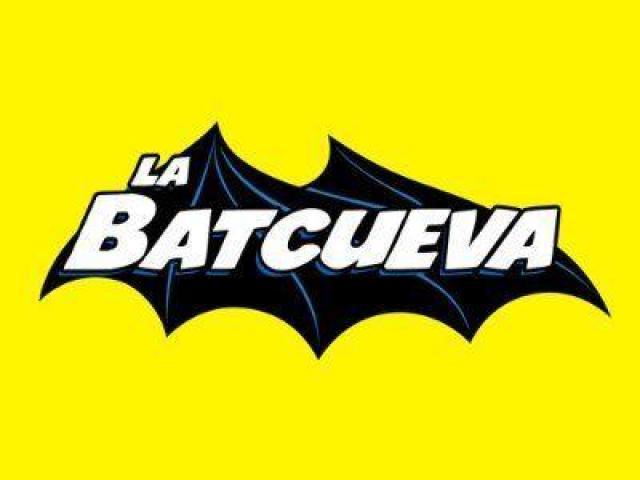 La Batcueva Show