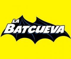 La Batcueva Show
