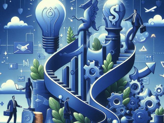 Helping Businesses Grow Through Strategic Content & Event Management