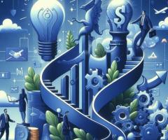 Helping Businesses Grow Through Strategic Content & Event Management