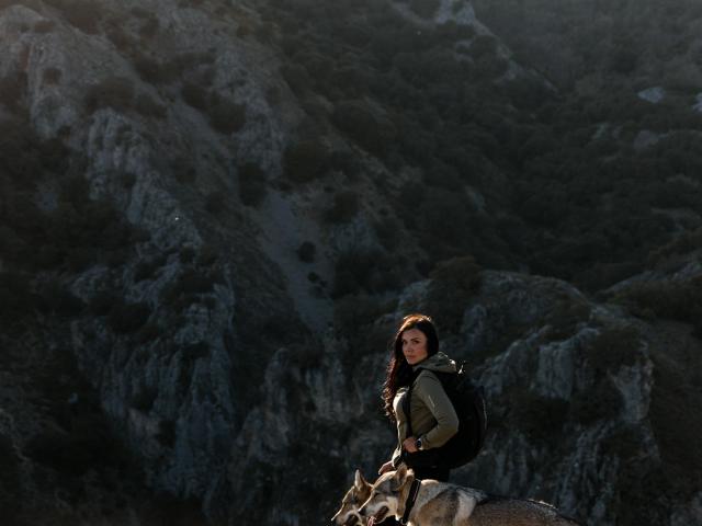 Apasionada de la naturaleza, los viajes, las aventuras y un estilo de vida saludable