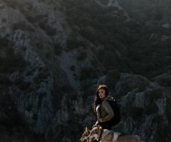 Apasionada de la naturaleza, los viajes, las aventuras y un estilo de vida saludable