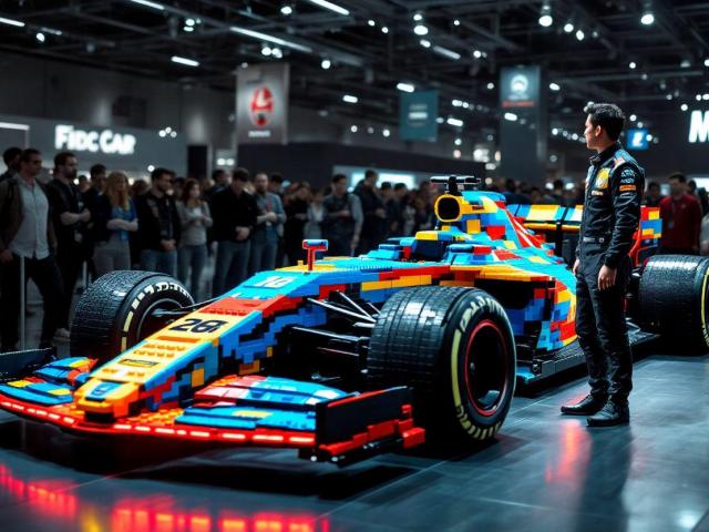 GenAi - Imágenes y vídeos