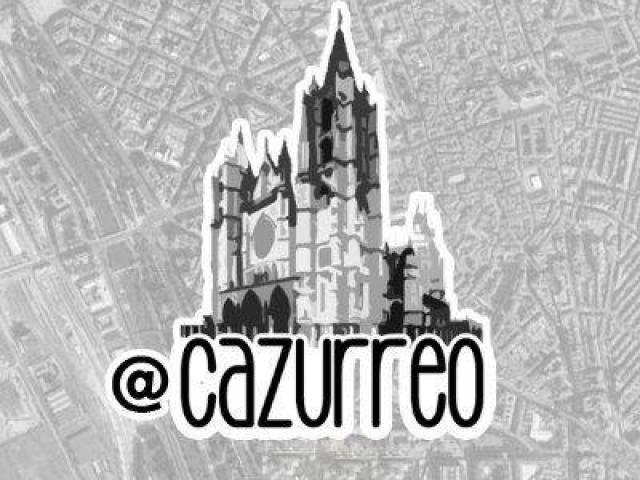 Cazurreo 