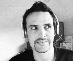 Sec2John, el chico de Linux