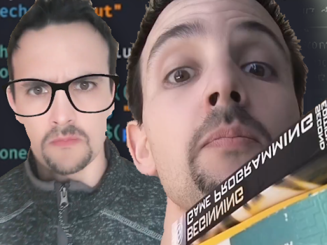 Sec2John, el chico de Linux