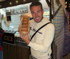 Foodie Leones. Recomendaciones gastronómicas de León y más allá