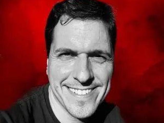 Morgan Bytes: cinéfilo crónico con personalidad múltiple