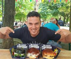 Foodie Leones. Recomendaciones gastronómicas de León y más allá