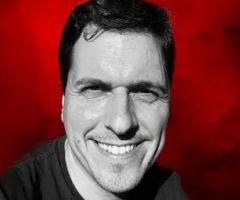 Morgan Bytes: cinéfilo crónico con personalidad múltiple