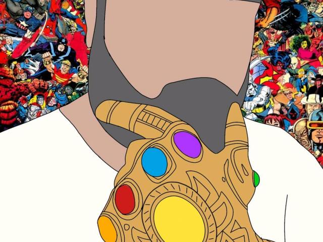 El Viejo Freak. Buscador de curiosidades.