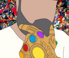 El Viejo Freak. Buscador de curiosidades.