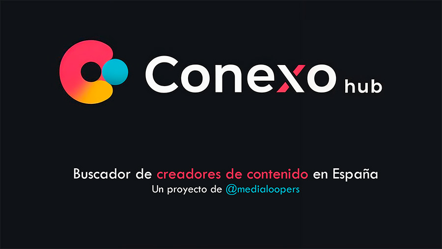 Conexo Hub Logo