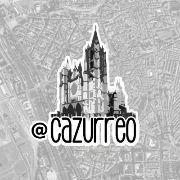 Cazurreo