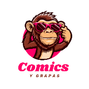 Comics_y_grapas